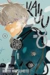 Kaiju No. 8, Vol. 9