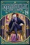 Mashle: Magic and Muscles, Vol. 15