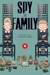 Spy × Family, Vol. 11