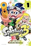 Splatoon 3: Splatlands, Vol. 1 (1)
