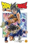 Dragon Ball Super, Vol. 20