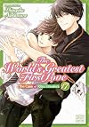The World's Greatest First Love, Vol. 17 (17)