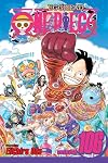 One Piece, Volume 106: A Genius's Dream