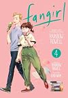 Fangirl: The Manga, Vol. 4