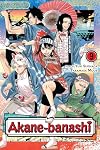 Akane-banashi, Vol. 9