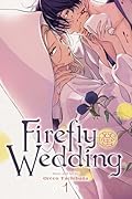 Firefly Wedding Vol. 1 on Amazon