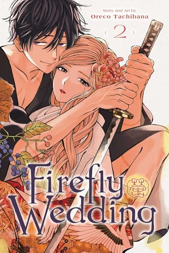 Firefly Wedding by Tachibana, Oreco