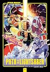 Star Wars: Path of the Lightsaber, Vol. 1 (1)
