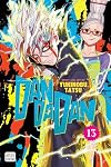 Dandadan, Vol. 13
