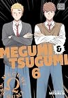 Megumi & Tsugumi, Vol. 6 (6)