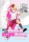 Not So Shoujo Love Story, Vol. 2