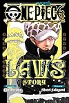 One Piece: Law's Story