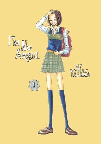 I'm No Angel, Vol. 1 / by Yazawa, Ai