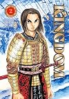 Kingdom, Vol. 2