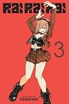 Rai Rai Rai, Vol. 3