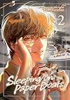 Sleeping on Paper Boats, Vol. 2