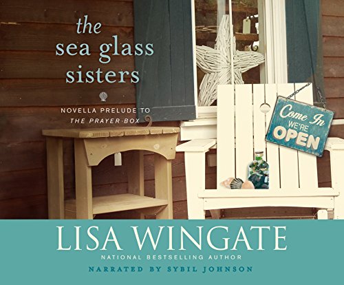 The Sea Glass Sisters book cover