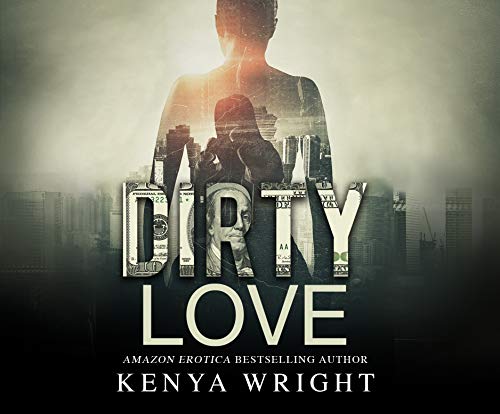 Dirty Love book cover
