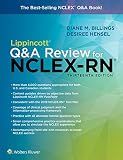 Lippincott Qa Review For Nclexrn Lippincotts Review For Nclexrn