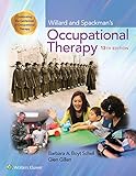 Willard And Spackmans Occupational Therapy