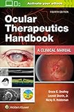 Ocular Therapeutics Handbook A Clinical Manual