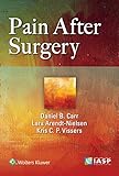 Pain After Surgery