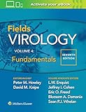 South asian edition of fields virology