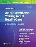 Neinstein's Adolescent and Young Adult Health Care: A Practical Guide