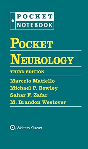 Pocket Neurology by M. Brandon Westover