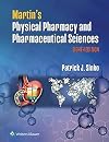 Martin's Physical Pharmacy and Pharmaceutical Sciences, 8th ed.