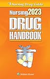 Nursing drug handbook 2023