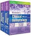 Wintrobe's Clinical Hematology