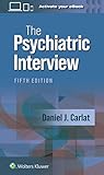 The psychiatric interview