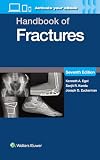 Handbook of Fractures: Print + eBook with Multimedia