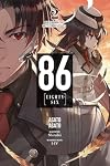 86 - EIGHTY SIX, Vol. 2 (light novel)