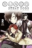 Bungo Stray Dogs Vol 2 Light Novel Osamu Dazai And The Dark Era