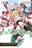 Sword Art Online Girls Ops Vol 5