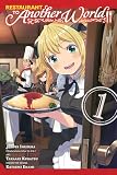 Restaurant to Another World, Vol. 1