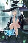 Wandering Witch: The Journey of Elaina, Vol. 4 (light novel) (Wandering Witch: The Journey of Elaina, 4)