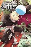 That Time I Got Reincarnated as a Slime [Light Novel] Volume 12