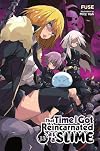 That Time I Got Reincarnated as a Slime [Light Novel] Volume 13