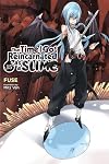 That Time I Got Reincarnated as a Slime [Light Novel] Volume 15
