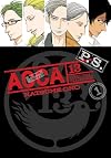 ACCA 13-Territory Inspection Department P.S., Vol. 1 (ACCA 13-Territory Inspection Department, 7)
