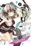 Combatants Will Be Dispatched! [Light Novel] Volume 5