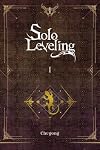 Solo Leveling [Light Novel] Vol. 1