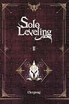 Solo Leveling [Light Novel] Vol. 2