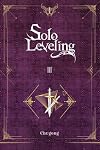Solo Leveling [Light Novel] Vol. 3