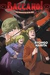 Baccano!, Volume 16: 1932-Summer Man in the Killer
