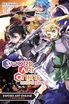 Sword Art Online 23 (light novel): Unital Ring II