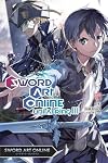 Sword Art Online 24 (light novel): Unital Ring III